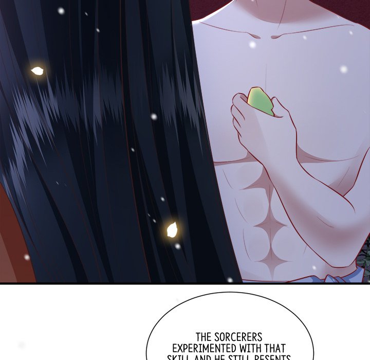 Read The Queen of Hell chapter 79 image 89 on Lezhin