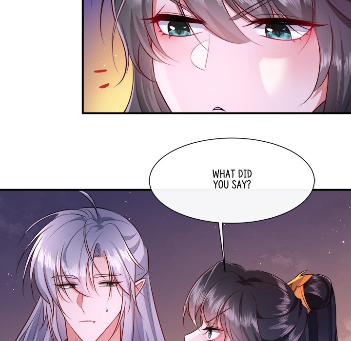 Read The Queen of Hell chapter 79 image 9 on Lezhin