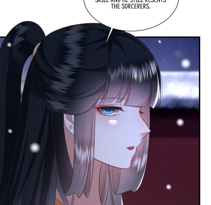 Read The Queen of Hell chapter 79 image 90 on Lezhin