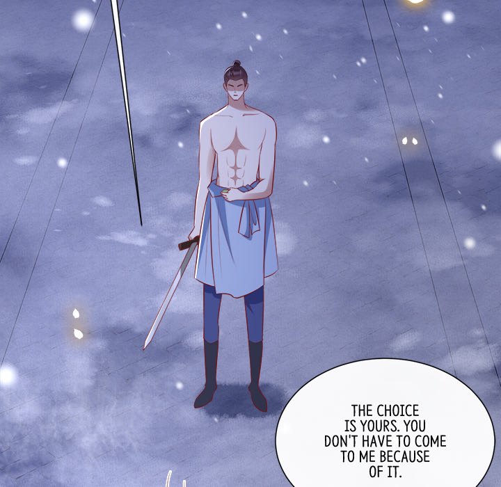 Read The Queen of Hell chapter 79 image 92 on Lezhin