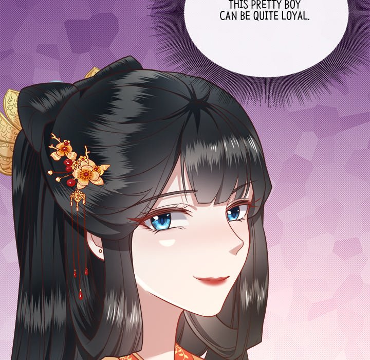 Read The Queen of Hell chapter 8 image 101 on Lezhin