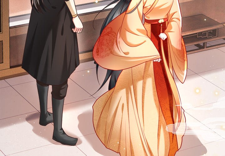 Read The Queen of Hell chapter 8 image 2 on Lezhin