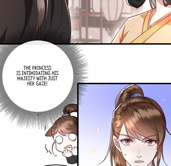 Read The Queen of Hell chapter 8 image 20 on Lezhin