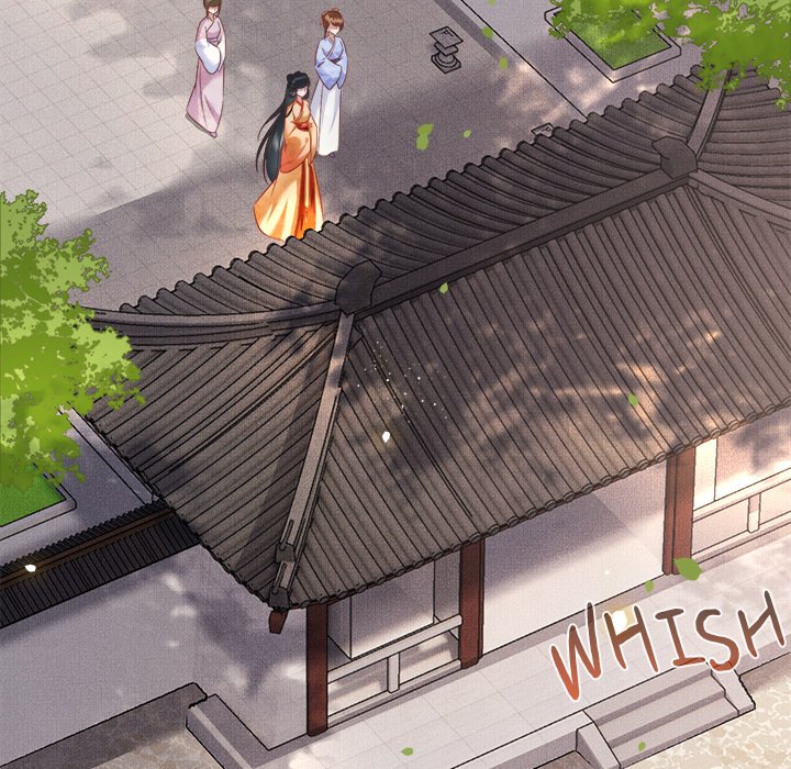 Read The Queen of Hell chapter 8 image 26 on Lezhin