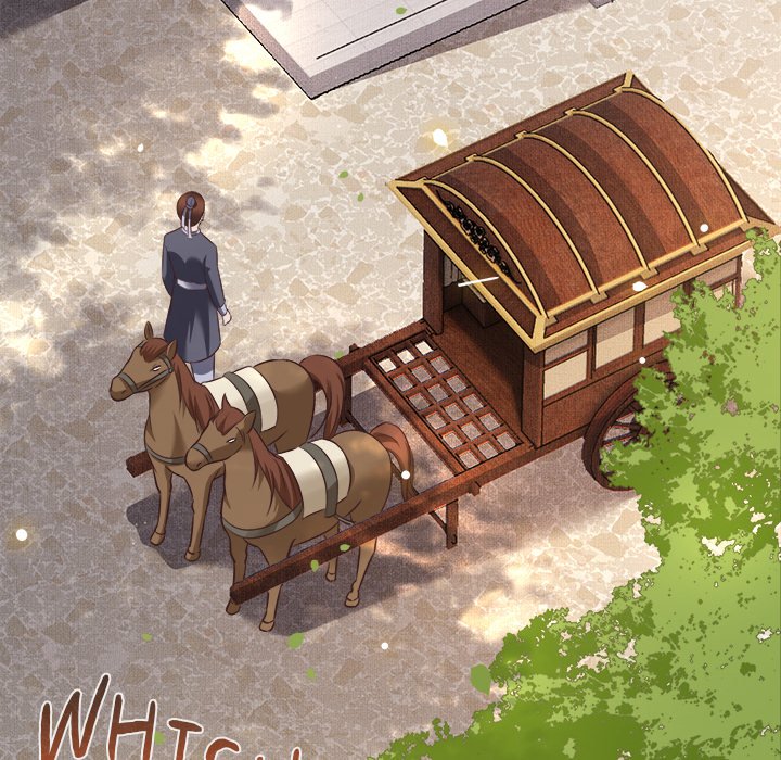 Read The Queen of Hell chapter 8 image 27 on Lezhin