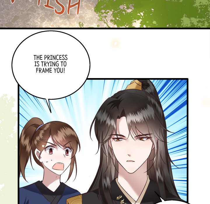 Read The Queen of Hell chapter 8 image 28 on Lezhin