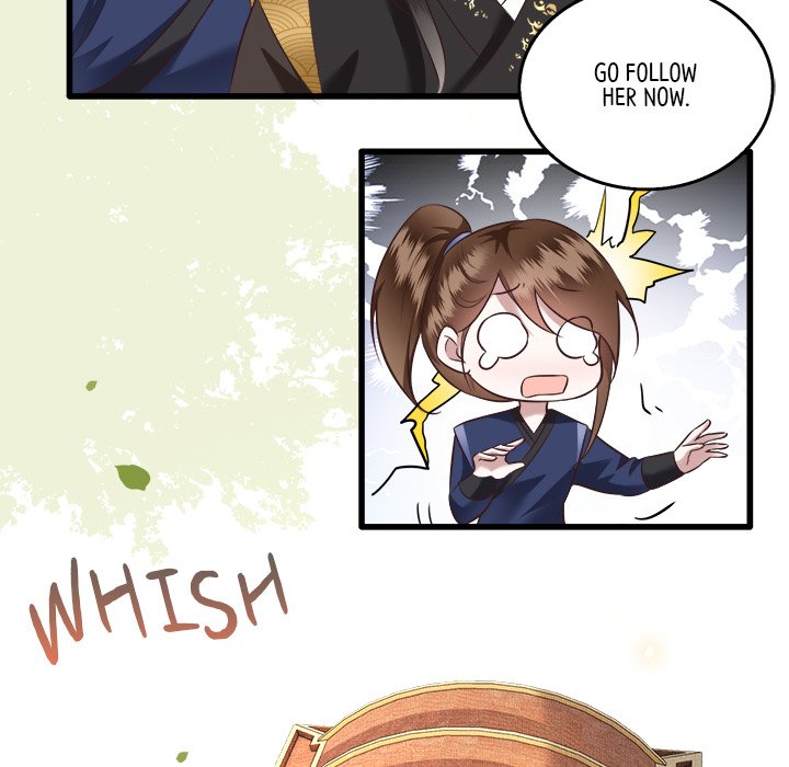 Read The Queen of Hell chapter 8 image 29 on Lezhin