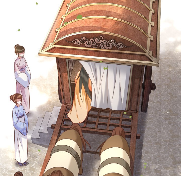 Read The Queen of Hell chapter 8 image 30 on Lezhin