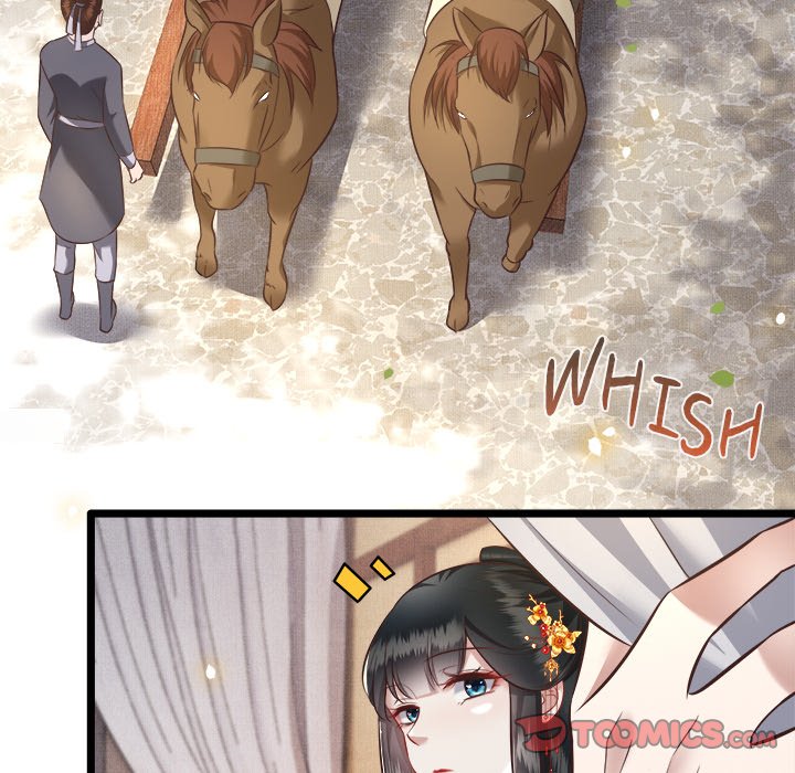Read The Queen of Hell chapter 8 image 31 on Lezhin