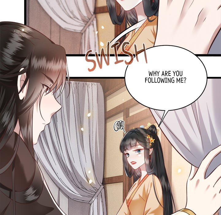 Read The Queen of Hell chapter 8 image 32 on Lezhin