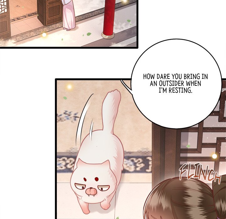 Read The Queen of Hell chapter 8 image 4 on Lezhin