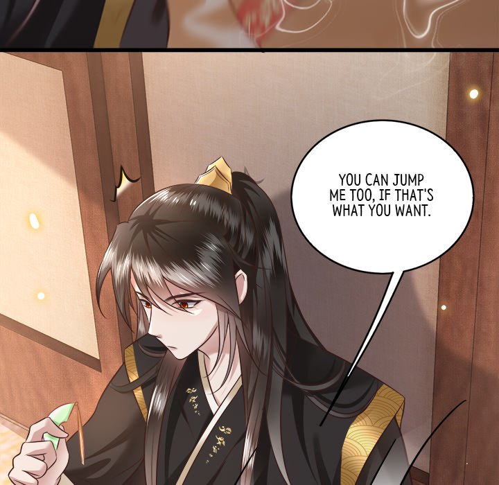 Read The Queen of Hell chapter 8 image 40 on Lezhin