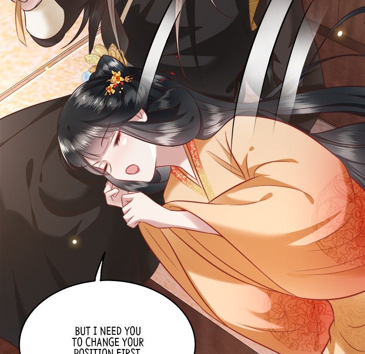 Read The Queen of Hell chapter 8 image 41 on Lezhin