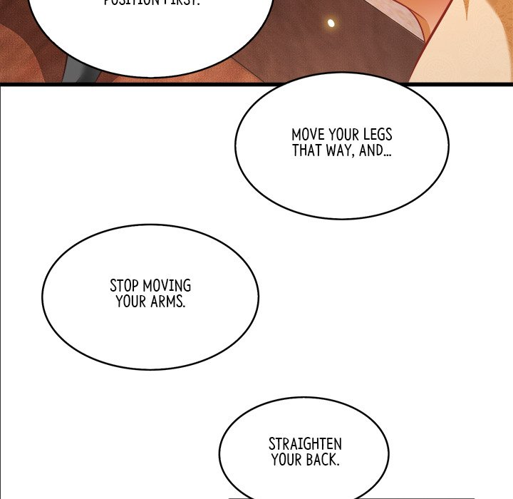 Read The Queen of Hell chapter 8 image 42 on Lezhin
