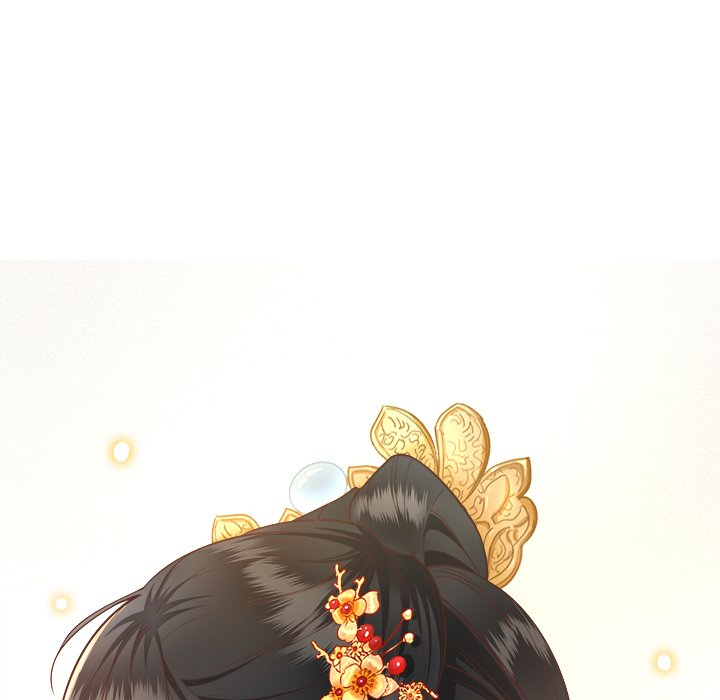 Read The Queen of Hell chapter 8 image 45 on Lezhin