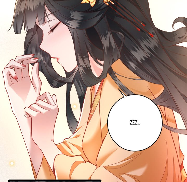 Read The Queen of Hell chapter 8 image 46 on Lezhin