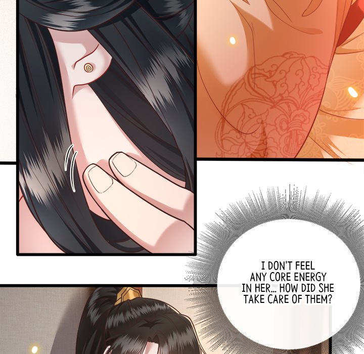 Read The Queen of Hell chapter 8 image 47 on Lezhin