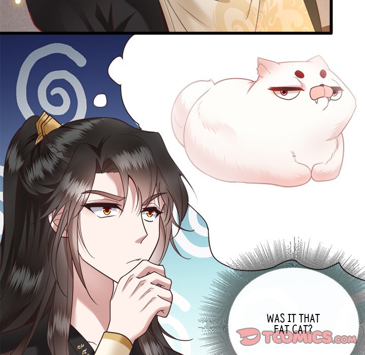 Read The Queen of Hell chapter 8 image 49 on Lezhin
