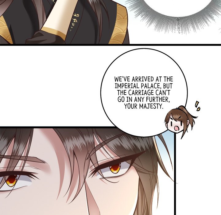 Read The Queen of Hell chapter 8 image 50 on Lezhin