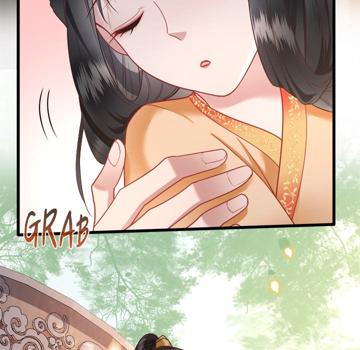 Read The Queen of Hell chapter 8 image 53 on Lezhin