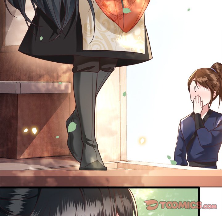 Read The Queen of Hell chapter 8 image 55 on Lezhin