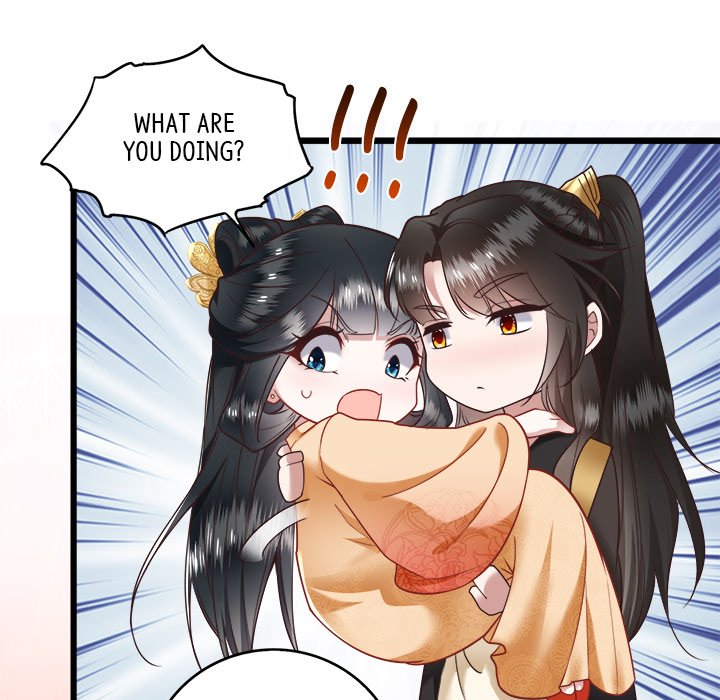 Read The Queen of Hell chapter 8 image 57 on Lezhin