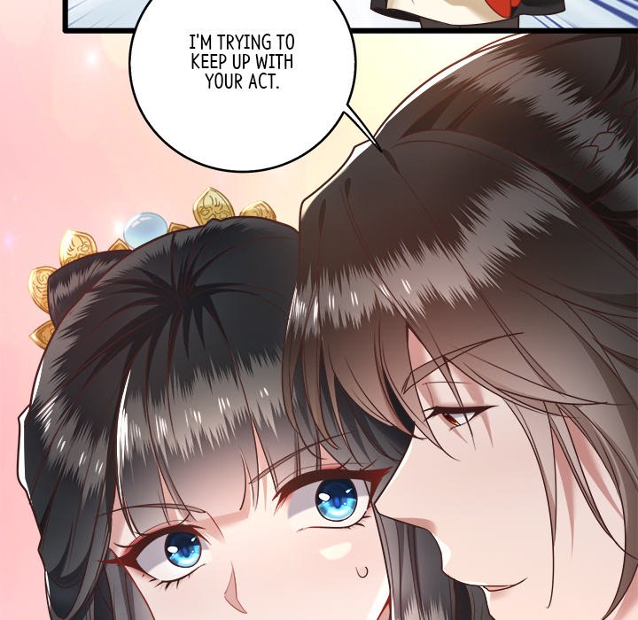 Read The Queen of Hell chapter 8 image 58 on Lezhin