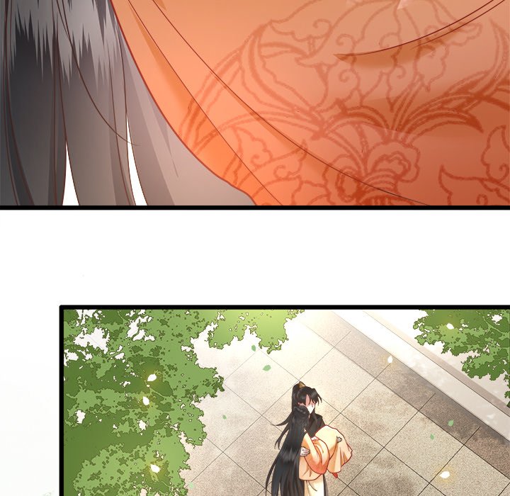 Read The Queen of Hell chapter 8 image 60 on Lezhin