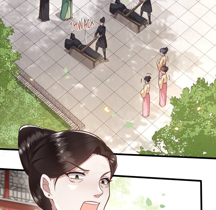 Read The Queen of Hell chapter 8 image 65 on Lezhin