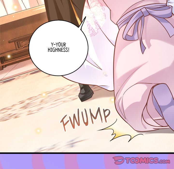Read The Queen of Hell chapter 8 image 7 on Lezhin