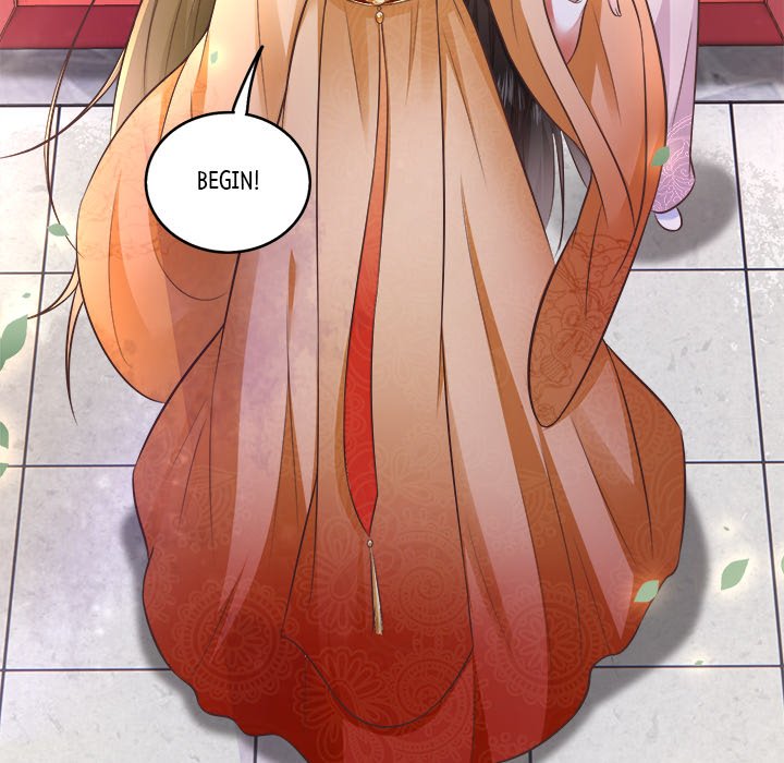 Read The Queen of Hell chapter 8 image 70 on Lezhin