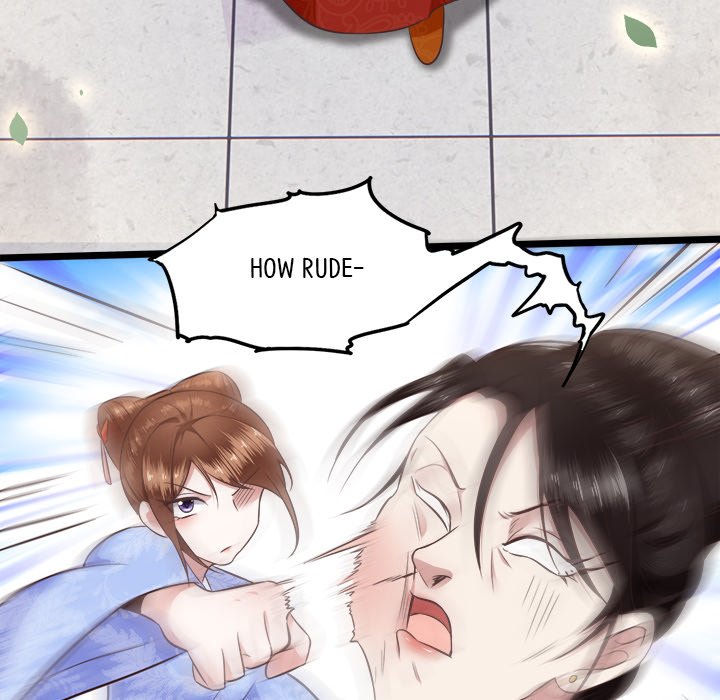 Read The Queen of Hell chapter 8 image 71 on Lezhin