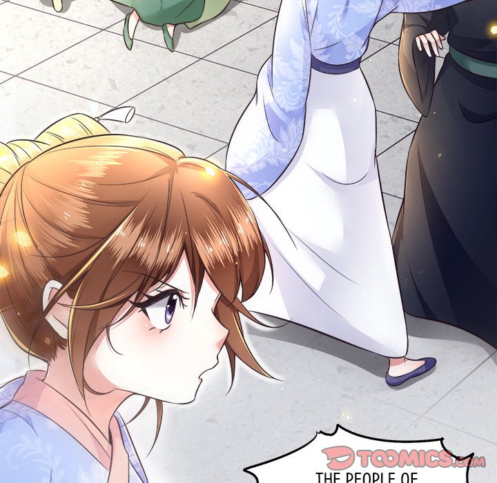 Read The Queen of Hell chapter 8 image 73 on Lezhin