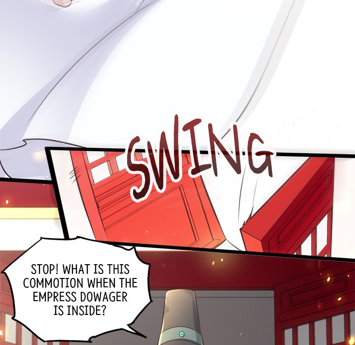 Read The Queen of Hell chapter 8 image 75 on Lezhin