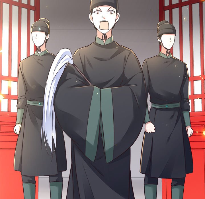Read The Queen of Hell chapter 8 image 76 on Lezhin