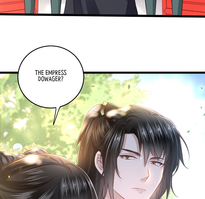 Read The Queen of Hell chapter 8 image 77 on Lezhin