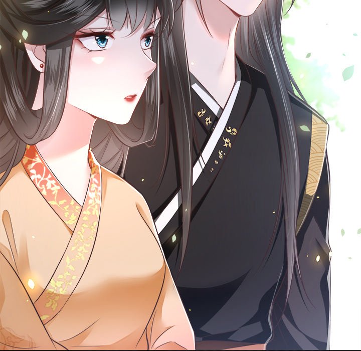 Read The Queen of Hell chapter 8 image 78 on Lezhin