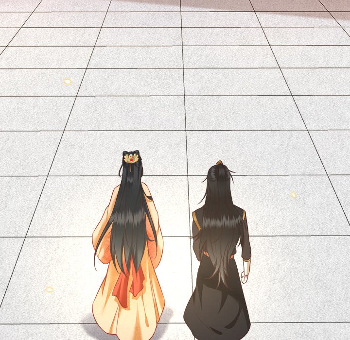 Read The Queen of Hell chapter 8 image 81 on Lezhin