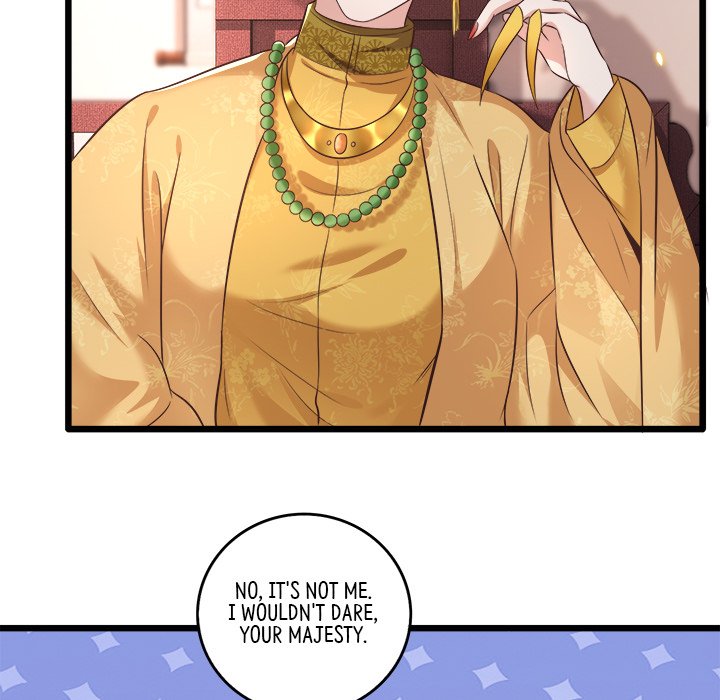 Read The Queen of Hell chapter 8 image 83 on Lezhin