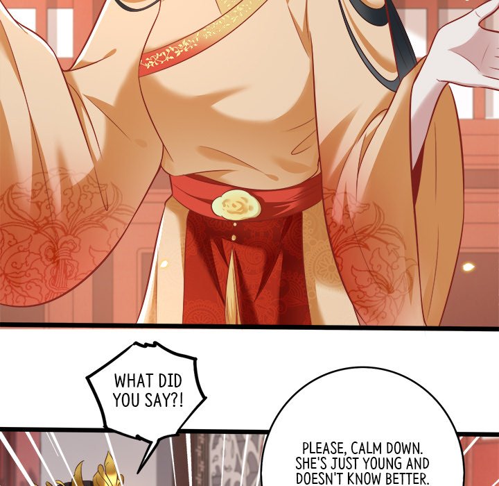 Read The Queen of Hell chapter 8 image 88 on Lezhin
