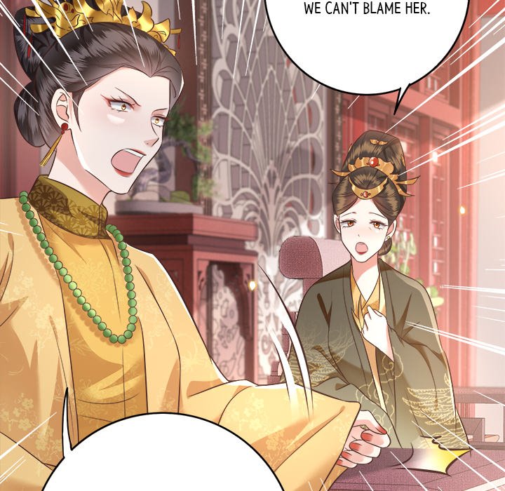 Read The Queen of Hell chapter 8 image 89 on Lezhin