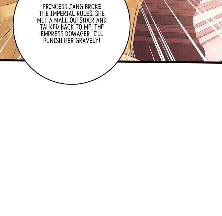 Read The Queen of Hell chapter 8 image 90 on Lezhin