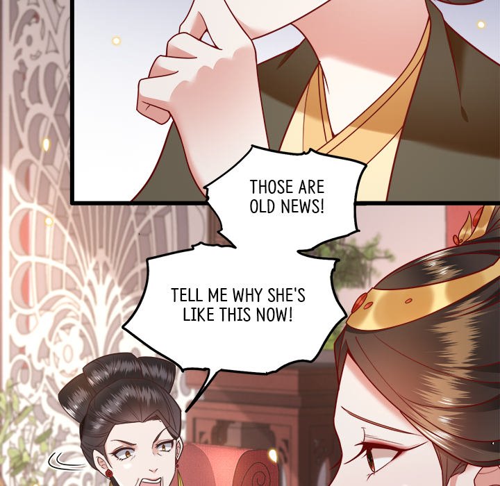 Read The Queen of Hell chapter 8 image 93 on Lezhin