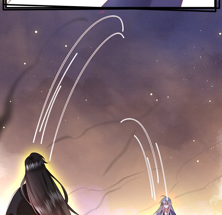 Read The Queen of Hell chapter 80 image 100 on Lezhin