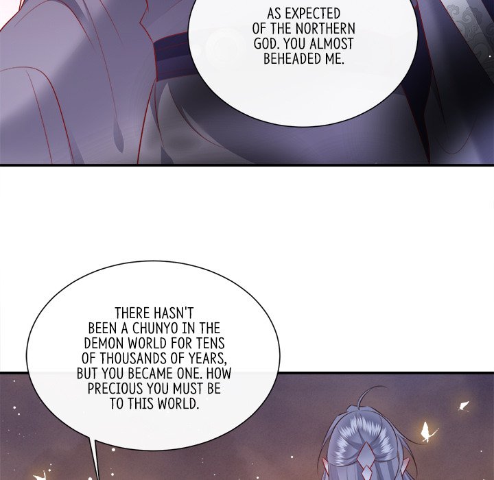 Read The Queen of Hell chapter 80 image 104 on Lezhin