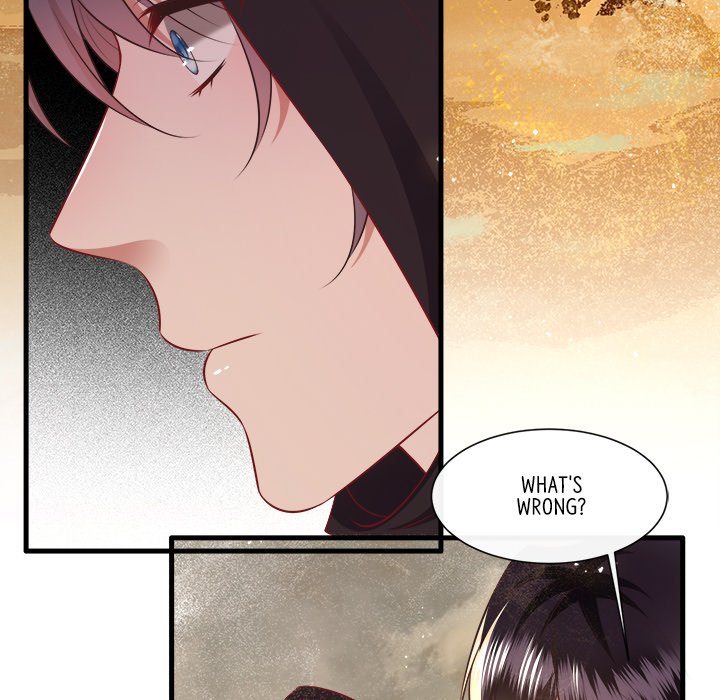 Read The Queen of Hell chapter 80 image 24 on Lezhin