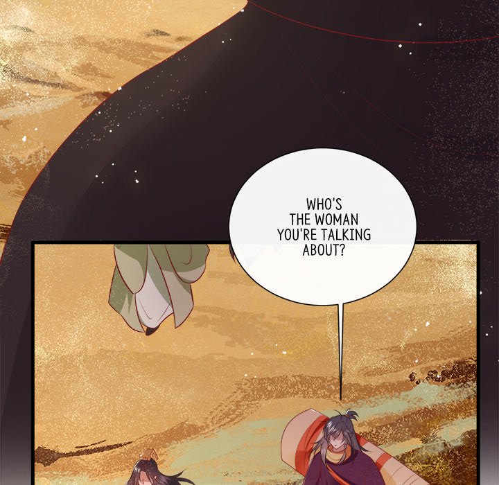 Read The Queen of Hell chapter 80 image 27 on Lezhin