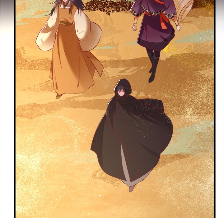 Read The Queen of Hell chapter 80 image 28 on Lezhin