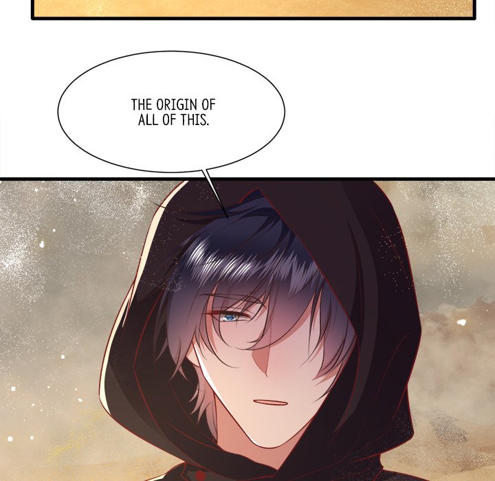 Read The Queen of Hell chapter 80 image 29 on Lezhin