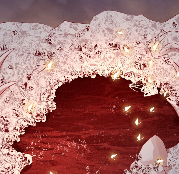 Read The Queen of Hell chapter 80 image 32 on Lezhin